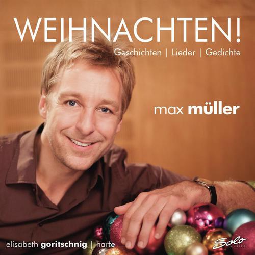 Ernst Jandls Weihnachtslied