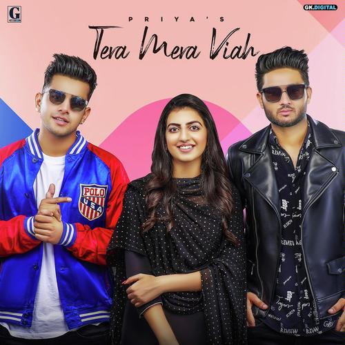 Tera Mera Viah Original