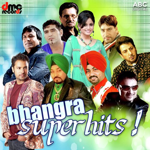 Akhiyan Di Maar Buri