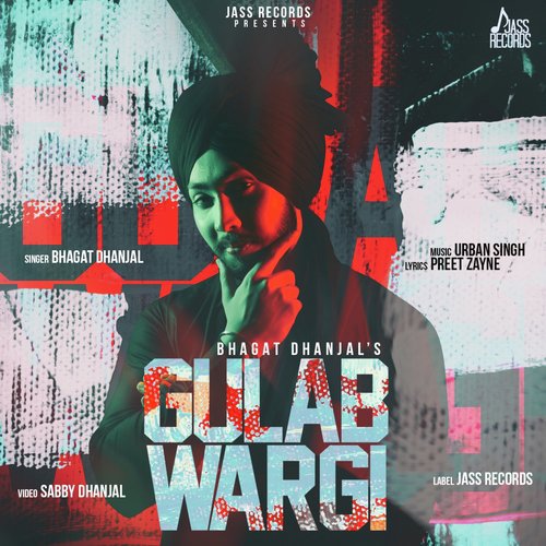 Gulab Wargi