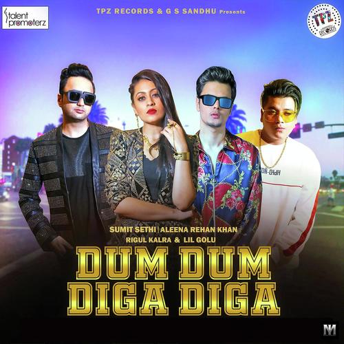 Dum Dum Diga Diga