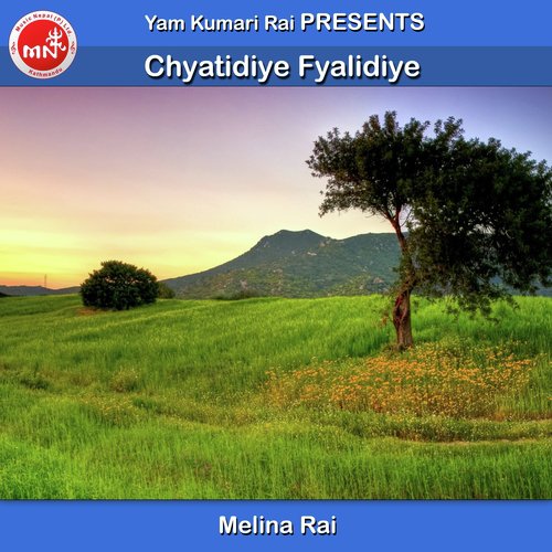 Chyatidiye Fyalidiye