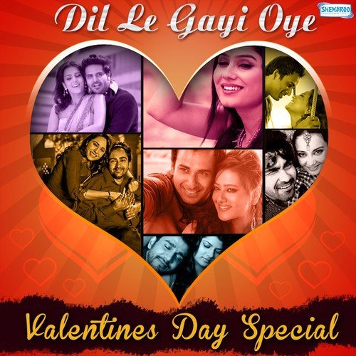 Dil Hari (From Tera Shehr)