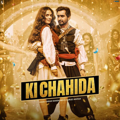 Ki Chahida (From Oye Bhole Oye)