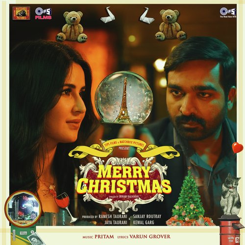 Nazar Teri Toofan