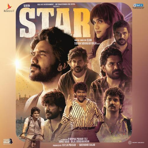 Star in the Making