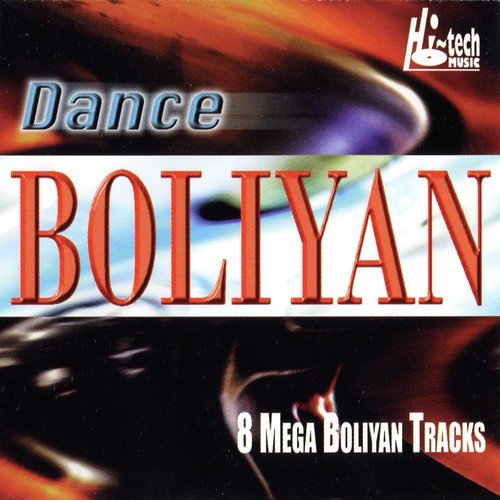 Boliyan Dippa Satrang