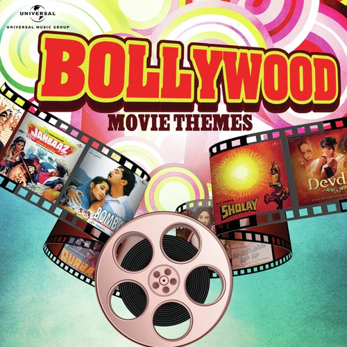 Sholay Title Music (From Sholay Songs And Dialogues, Vol. 1 Soundtrack)