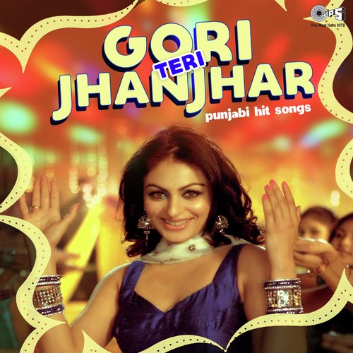 Akh Lad Gayi (From Dil Apna Punjabi)