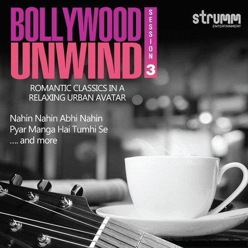 Jaane Jaan Dhoondta - Unwind Version