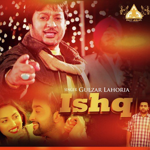 Ishq