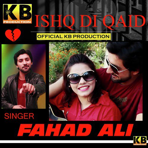 Ishq Di Qaid