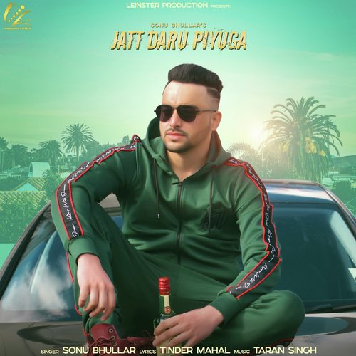 Jatt Daru Piyuga