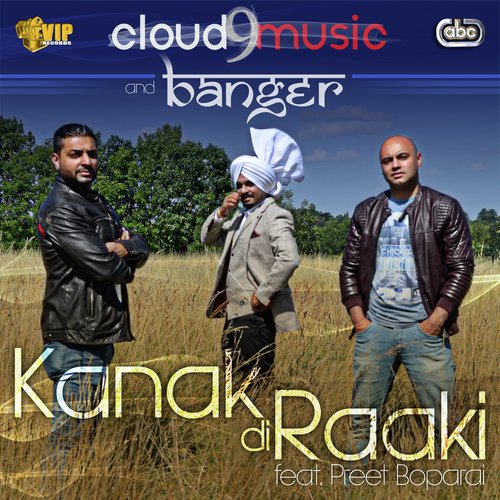 Kanak Di Raaki