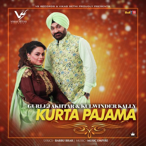 Kurta Pajama