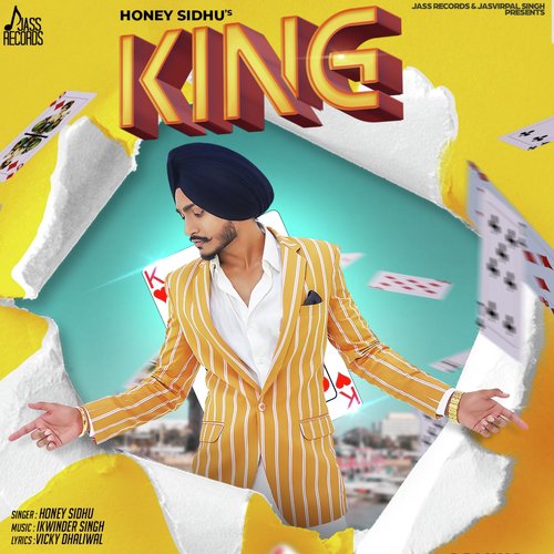King