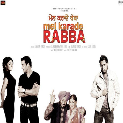 Punjabi Munde