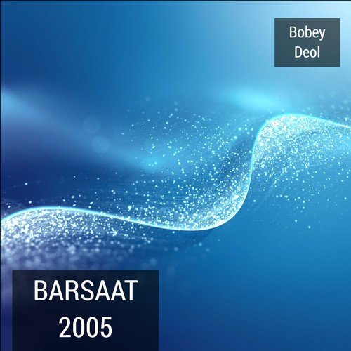 Barsaat Ke Din Aaye