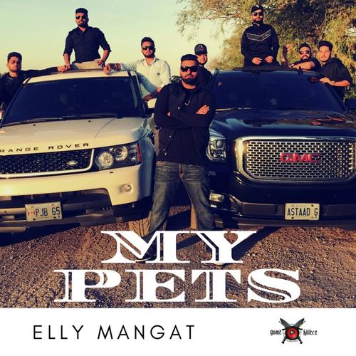 My Pets
