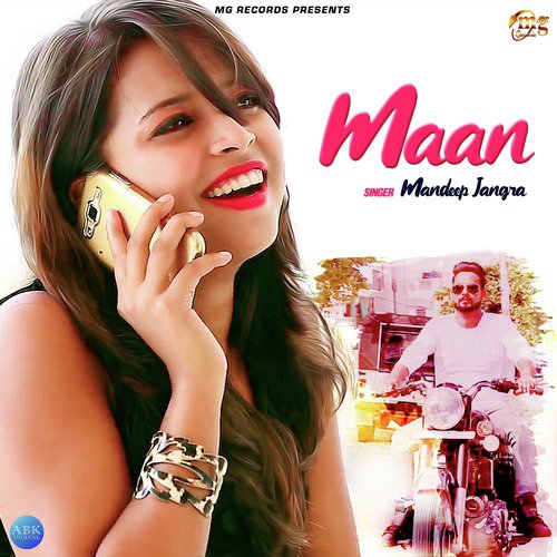 Maan