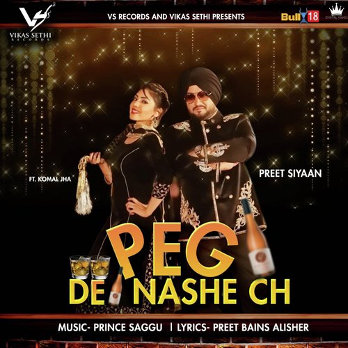 Peg De Nashe Ch