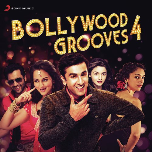 Teri Jhuki Nazar (From Murder 3) (The DJ Suketu Remix)