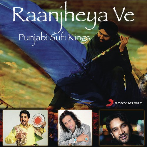 Raanjheya Ve