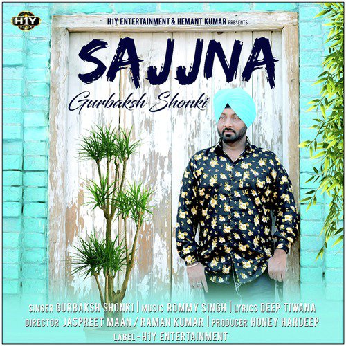 Sajjna