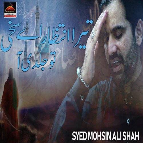Ali Akbar Zeen Tu Laa Giya Ae