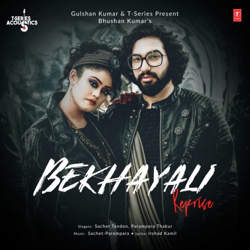 Bekhayali Reprise (From T-Series Acoustics)