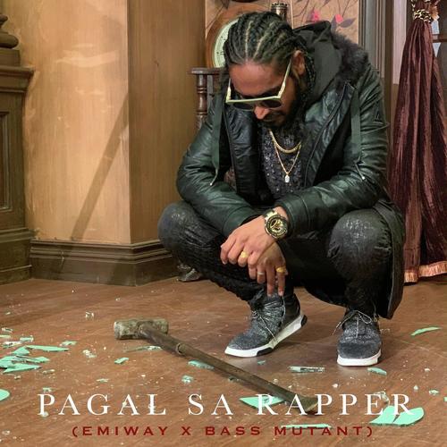 Pagal Sa Rapper