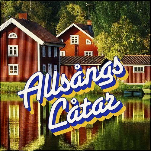 Lyckliga gatan