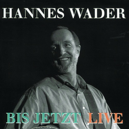 Hafenmelodie (Live)