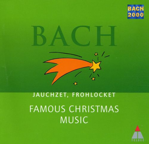 Weihnachtsoratorium, BWV 248, Part I Jauchzet, frohlocket